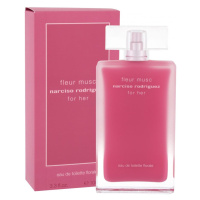 Narciso Rodriguez Fleur Musc For Her - EDT 50 ml