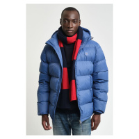 BUNDA GANT ACTIVE CLOUD JACKET VINTAGE BLUE