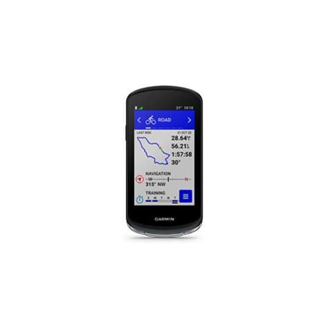 Edge 1040 GPS černá Garmin