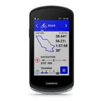 Edge 1040 GPS černá