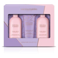 Baylis & Harding Dárková sada Jojoba & Vanilka 3 ks