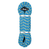 Lezecké lano Beal Zenith 9,5 mm (60 m) Barva: modrá