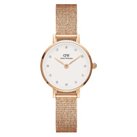 Daniel Wellington Petite 24 Lumine Pressed Melrose DW00100529