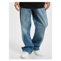 Homie Baggy Jeans denimblue