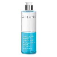 Orlane Paris Dvoufázový odličovač na obličej a oči (Dual-Phase Makeup Remover Face and Eyes) 200