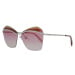 Emilio Pucci Sunglasses