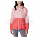 Columbia Flash Forward™ Windbreaker W 1585911680 - salmon/rose juicy