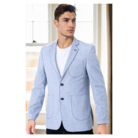 C9059 DEWBERRY MEN'S JACKET-NAVY-2