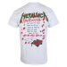 Tričko metal pánské Metallica - One Landmine - ROCK OFF - RTMTLTSWONE METTS22MW