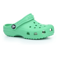 Crocs Classic Clog Jade stone pantofle