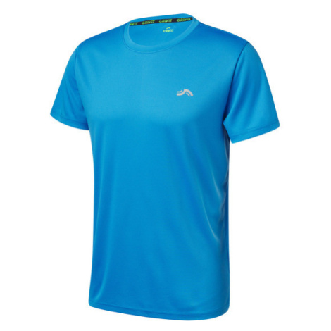 CRIVIT Pánské funkční triko (modrá)