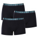 3PACK pánské boxerky Tommy Hilfiger vícebarevné (UM0UM02702 0TT)