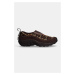 Boty Merrell 1TRL Jungle Moc Evo Woven Se dámské, hnědá barva, J007286