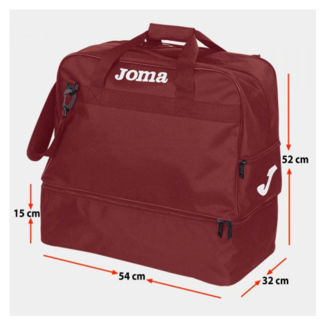 Sportovní taška Joma Training III X-Large 400008.671