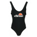 Ellesse Wn's Swimwear 1P Černá