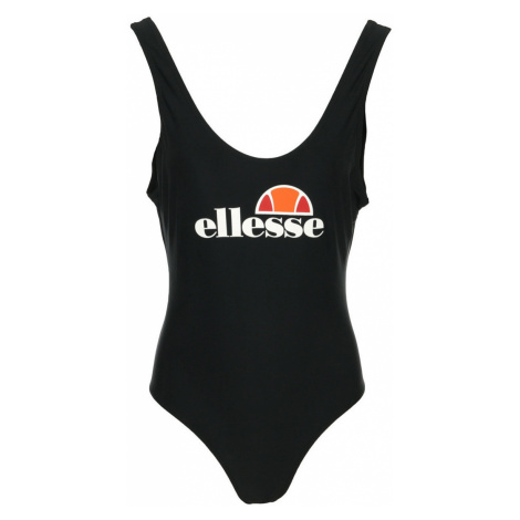 Ellesse Wn's Swimwear 1P Černá