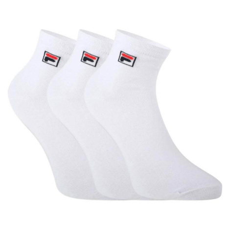 Fila 3 PACK - ponožky F9303-300