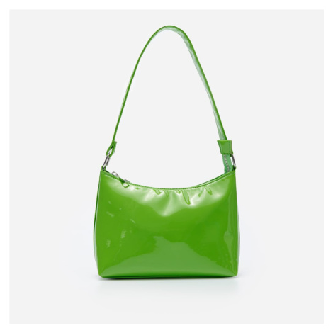 House - Malá kabelka - Zelená