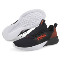 Puma RETALIATE BLOCK Pánská běžecká obuv, černá, velikost 42