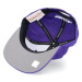 Kšiltovka Mitchell & Ness NBA Los Angeles Lakers Top Spot Snapback Hwc Lakers HHSS3256-LALYYPPPP