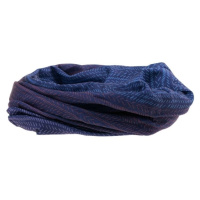 Hi-Tec TEMI Multifunkční šátek, modrá, velikost