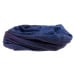 Hi-Tec TEMI Multifunkční šátek, modrá, velikost