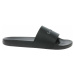 Plážové pantofle Calvin Klein HM0HM00455 BEH Ck Black