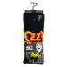 ponožky Ozzy Osbourne - DYE SUBLIMATION CREW - BLACK - PERRI´S SOCKS