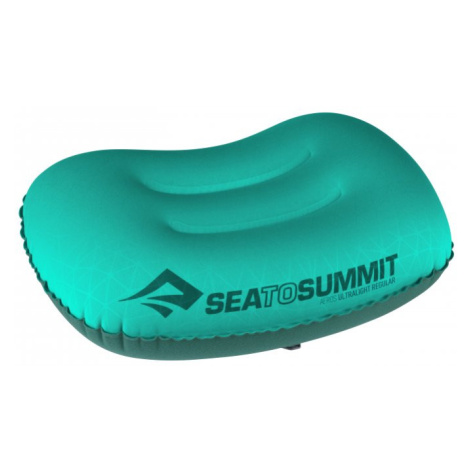 Polštář Aeros Ultralight Pillow Regular Ultralight Sea Foam (barva Sea Foam)
