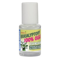 Vivaco Herb extrakt 100% Eukalyptový olej HERB EXTRACT 15 ml