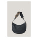 Kabelka karl lagerfeld k/moon sm shoulderbag black