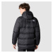 The North Face M DIABLO DOWN HOODIE Pánská bunda US NF0A4M9LKX71