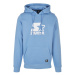 Starter The Classic Logo Hoody - horizonblue