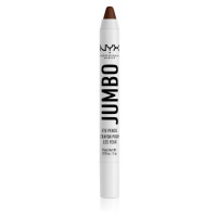NYX Professional Makeup Jumbo tužka na oči, oční stíny a linky odstín 640 Frappe 5 g