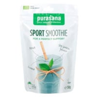 Purasana Smoothie Sport - Potréninkový nápoj BIO 150 g