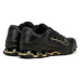 NIKE-Reax 8 TR black/metallic gold/black Černá