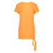 Loap BLEKA Dámské triko, oranžová, velikost