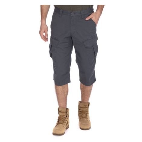 Bushman kraťasy Lagos dark khaki