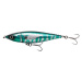 Svendsen Savage Gear Wobler 3D Mack Stick Sinking 13cm Barva: Green Tiger