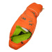 Boll Patrol Lite Right ORANGE/LIME