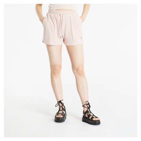Šortky Daily Paper Rener Shorts Hushed Pink