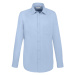 SOĽS Boston Fit Pánská košile s dlouhým rukávem SL02920 Sky blue