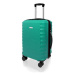 Avancea Cestovní kufr DE32362 zelený S