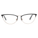 Web obroučky na dioptrické brýle WE5304 033 54  -  Dámské