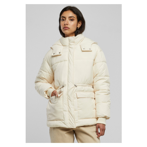 Dámská bunda Puffer Whitesand Urban Classics