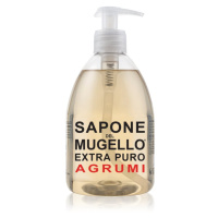 Sapone del Mugello Citrus tekuté mýdlo na ruce 500 ml