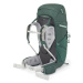 Dámský turistický batoh Lowe Alpine Yacuri ND 48L green slate