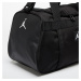 Jordan JAM Essentials Duffle Black