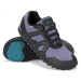 Xero Shoes MESA TRAIL II WP W Grisaille/Black | Dámské sportovní barefoot boty