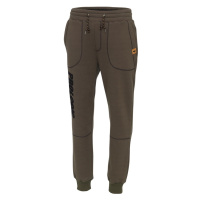 Prologic tepláky carpio joggers army green